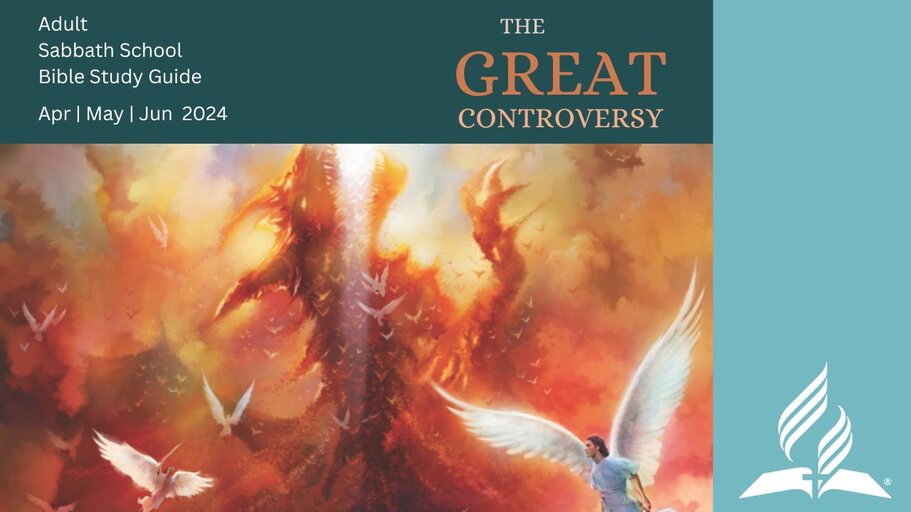 The Great Controversy