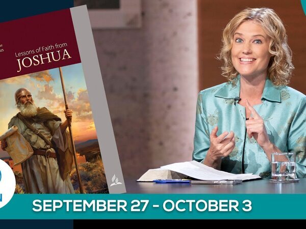 Lesson 1: Recipe for Success