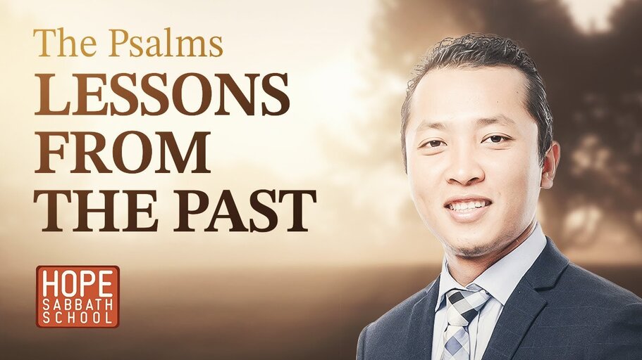 Lesson 10: Lessons from the Past