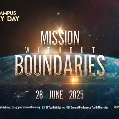 World Public Campus Ministries Day event image