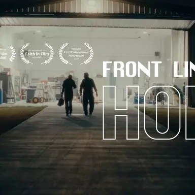 Adventist World Radio event image